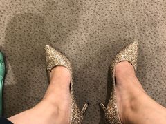 -JIMMY CHOO(恒隆广场店)