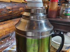 -老阿妈乌海蒙餐馆(锦馨园小区店)