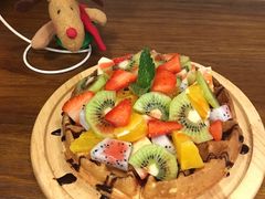 -归觅·西关小姐人文艺术馆(荔枝湾店)