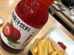 -魏家凉皮(祈年大厦店)