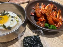 -泥炉烧肉师(新街口金銮巷店)