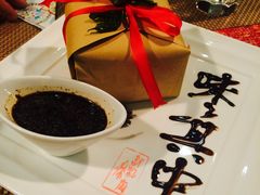 -徐记私厨(半淞园路店)