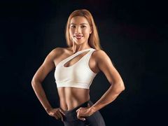 -一兆韦德健身(浦东万达会所)