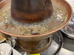 -三兴涮羊肉(荣安大街店)