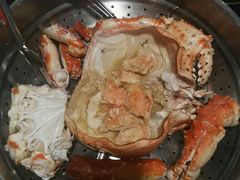 -蟹后Crabber(水悦城店)