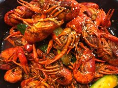 -年轮烧烤·羊蝎子·烤鱼(星湖街店)