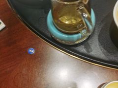 -开海·红岛海鲜虾水饺(石老人店)