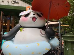 -轩客会(熊猫书店)