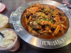 -胖哥俩肉蟹煲(湛江印象汇店)