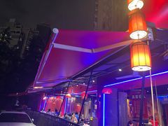 -钳小柒·小龙虾蓝龙王烧烤夜宵(长寿路店)