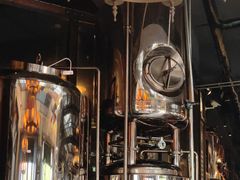 -爱啤精酿·民谣酒馆(滨江店)