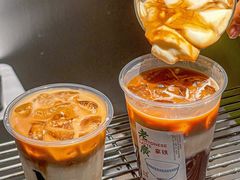 -THE RAVEN乌鸦咖啡(天利店)