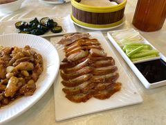 -便宜坊烤鸭店(玉蜓桥天坛店)