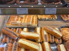 -烘焙町面包店(西四店)