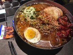 -很久以前羊肉串(南京路第一百货店)