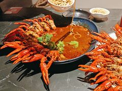 -红盔甲·小龙虾(人民广场店)