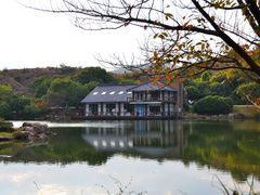 -白马涧龙池景区