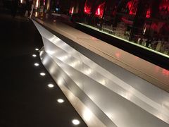 -OZONE 顶楼酒吧(香港丽思卡尔顿酒店)