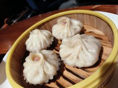 布里亚特包子-蒙古苍狼蒙餐