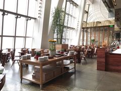 -上海柏悦酒店·世纪100牛排馆
