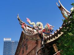 -晋江五店市传统文化旅游区