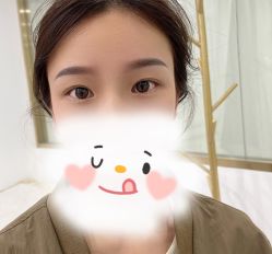 -Verywang半永久纹眉•仪器野生眉