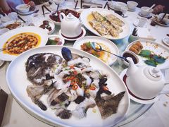 -金苑海鲜酒家(来魅力店)