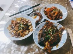 -许村蟹面(海宁许村大道店)