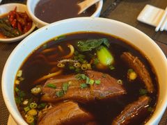 -中国厨房/台湾牛肉面