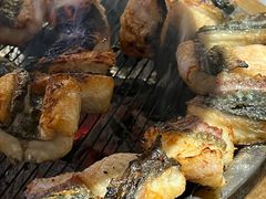 特色烤鳗鱼-泥炉烧肉师(新街口金銮巷店)