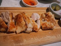 -俄士厨房(环球港店)
