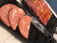 -佩奇家涮烤