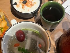 -耶里夏丽·新疆菜·28年喀什老馆(田林东路店)