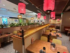 -啫火啫啫煲·顺德干蒸(西乡天虹店)