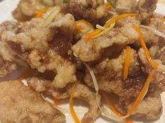 -老仁义·清真菜(太古街店)