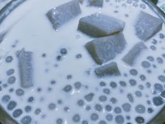 椰汁西米露-仁信老铺(嘉信店)