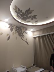 -芳朵美容养生SPA