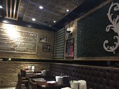 -火炉火自助餐(枫蓝国际店)