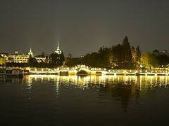 -南通濠河风景名胜区