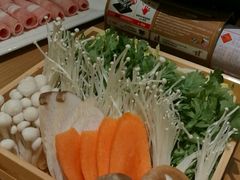 -中国书法大厦日本料理