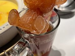 -领鲜天下·焗海鲜·花胶鸡(天目里店)