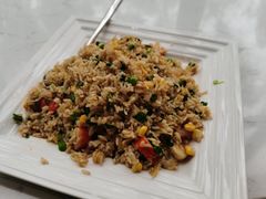 -玉兰苑一等茶餐厅
