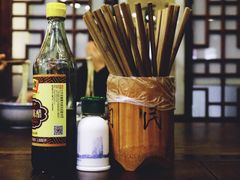 -同得兴 Since·1995 传统苏式面馆(嘉馀坊店)