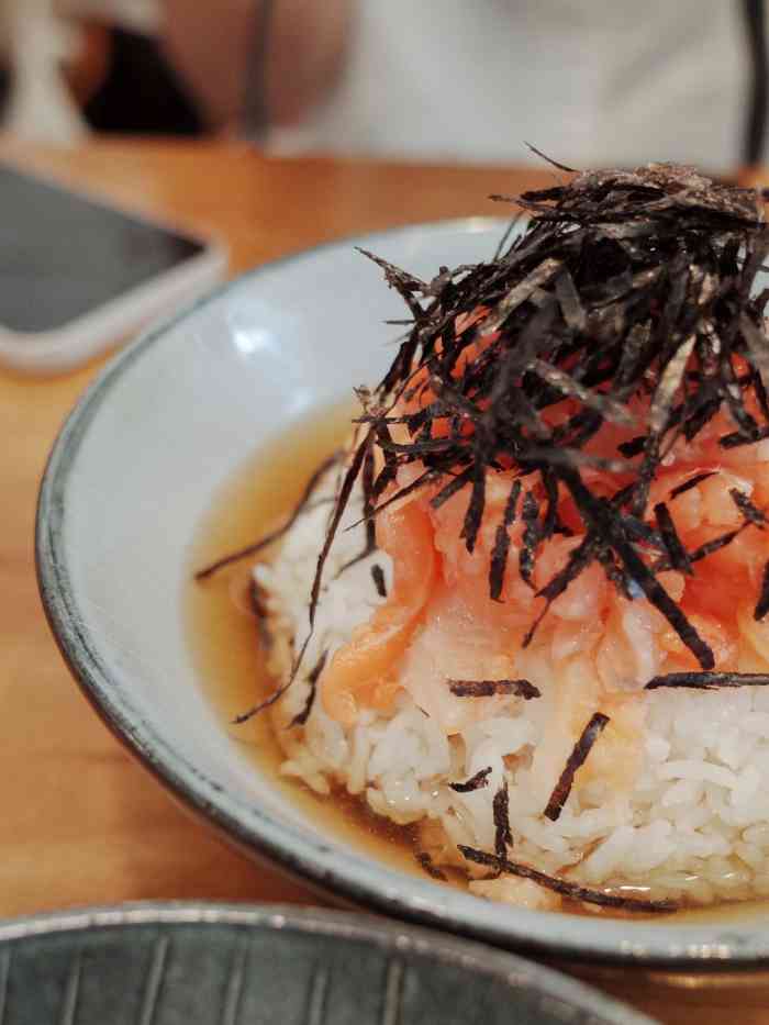 retro deli·茶泡饭(五羊邨店)-"接朋友下班,顺便过来这边吃,在外面食