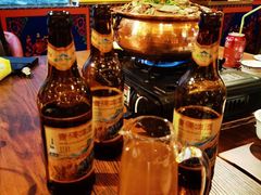 -如意林卡藏餐吧 (九寨沟店)