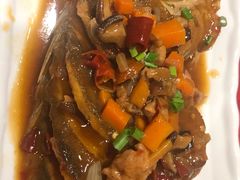 -臭桂鱼儿特色餐厅(朝晖七小区北区店)