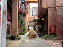 -茂德公鼓城