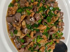 -船歌·鱼水饺青岛菜(闽江二路店)