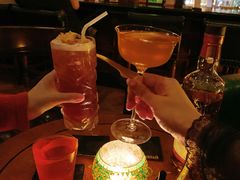 -Hill.Cocktail半山酒吧(中山店)