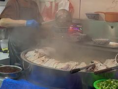 -杨家牛肉汤(淮建路店)